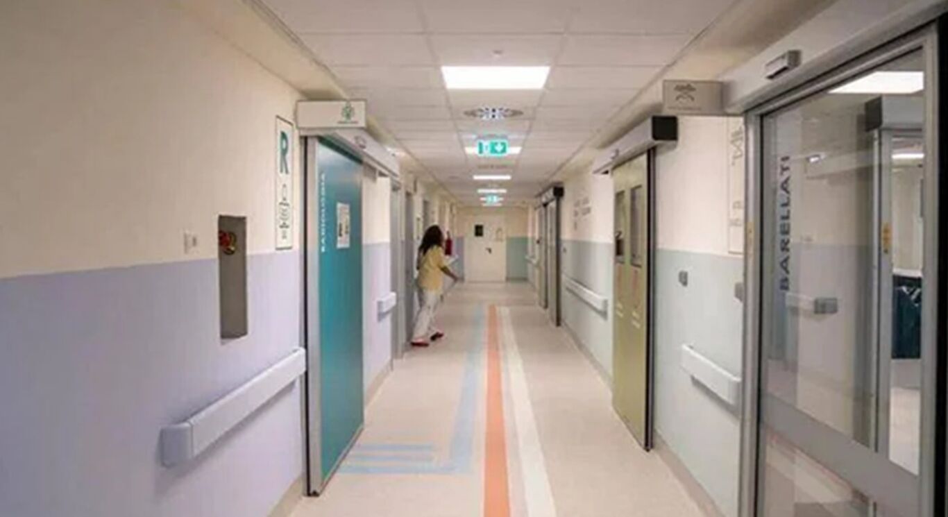 Trapiantato cuore danneggiato a un bimbo di 2 anni: "Corsa contro il tempo per salvarlo"