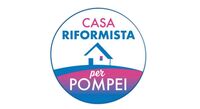 Pompei, Casa Riformista apre al Campo Largo: “Unità riformista per un governo stabile e credibile”