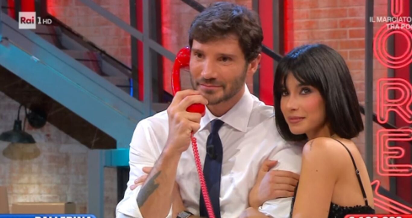 Martina Miliddi di Affari Tuoi: “Dopo Amici un anno senza lavoro. Stefano De Martino mi ha voluta lui”