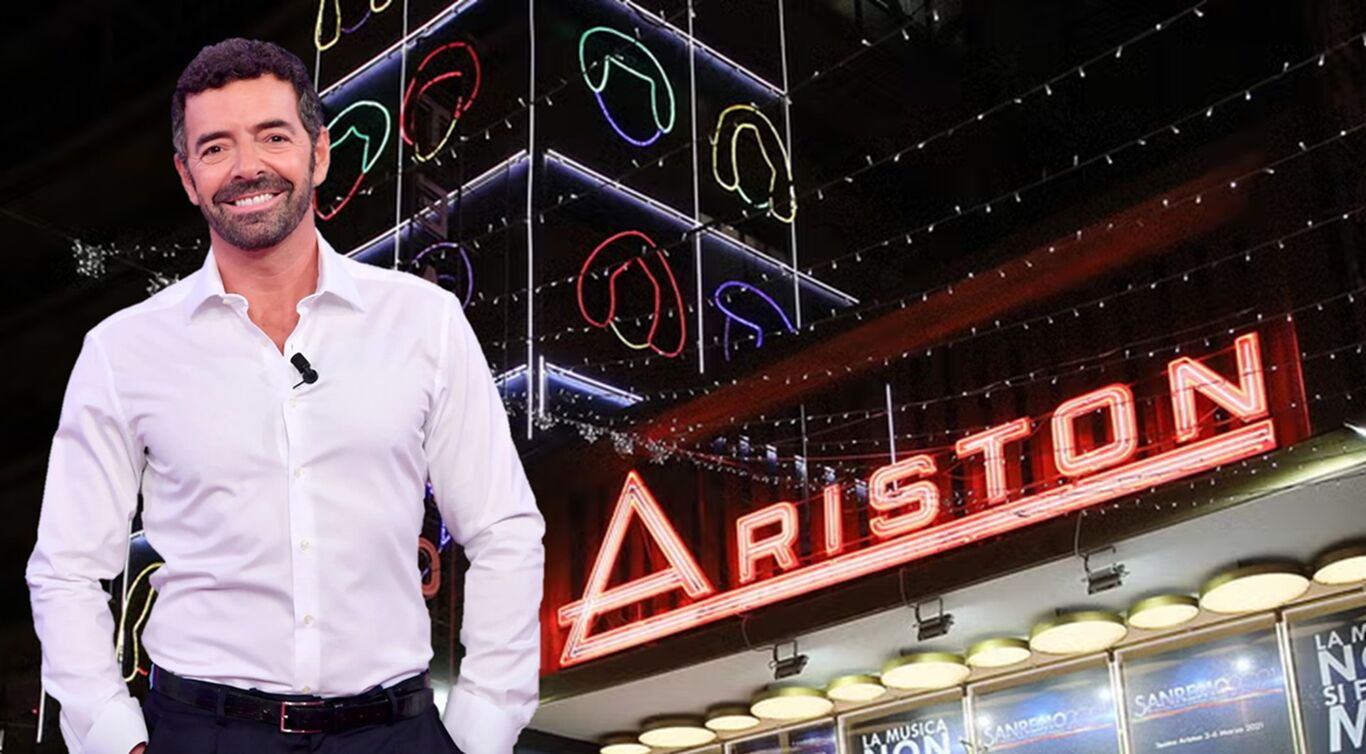 Sanremo 2026, Alberto Matano svela gli inviati de La Vita in Diretta: c'è anche un ex allievo di Amici