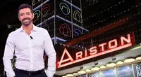 Sanremo 2026, Alberto Matano svela gli inviati de La Vita in Diretta: c'è anche un ex allievo di Amici