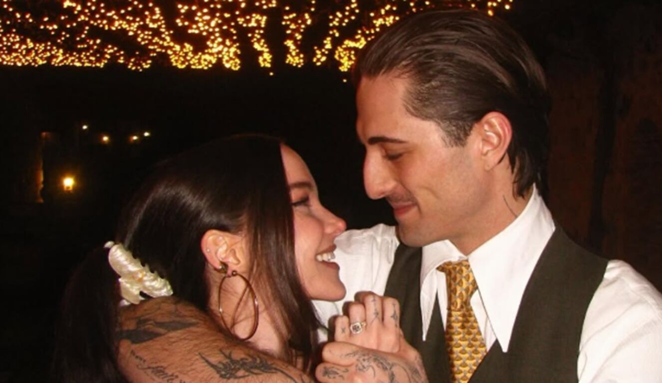 Dove Cameron e Damiano David si sposano in Italia? Lei rivela tutti i dettagli sul matrimonio