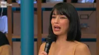 Martina Miliddi di Affari tuoi e il fidanzato Simone Milani: entrambi con un passato ad Amici