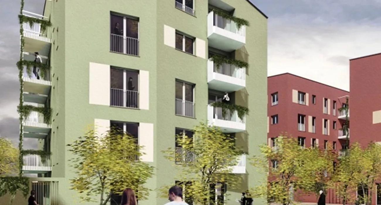 Alloggi popolari in Campania: al via la piattaforma unica per l'Anagrafe del fabbisogno abitativo