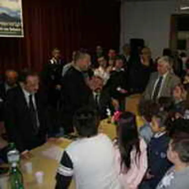 Trecase. La scuola contro la camorra, dibattito alla "D´Angiò"