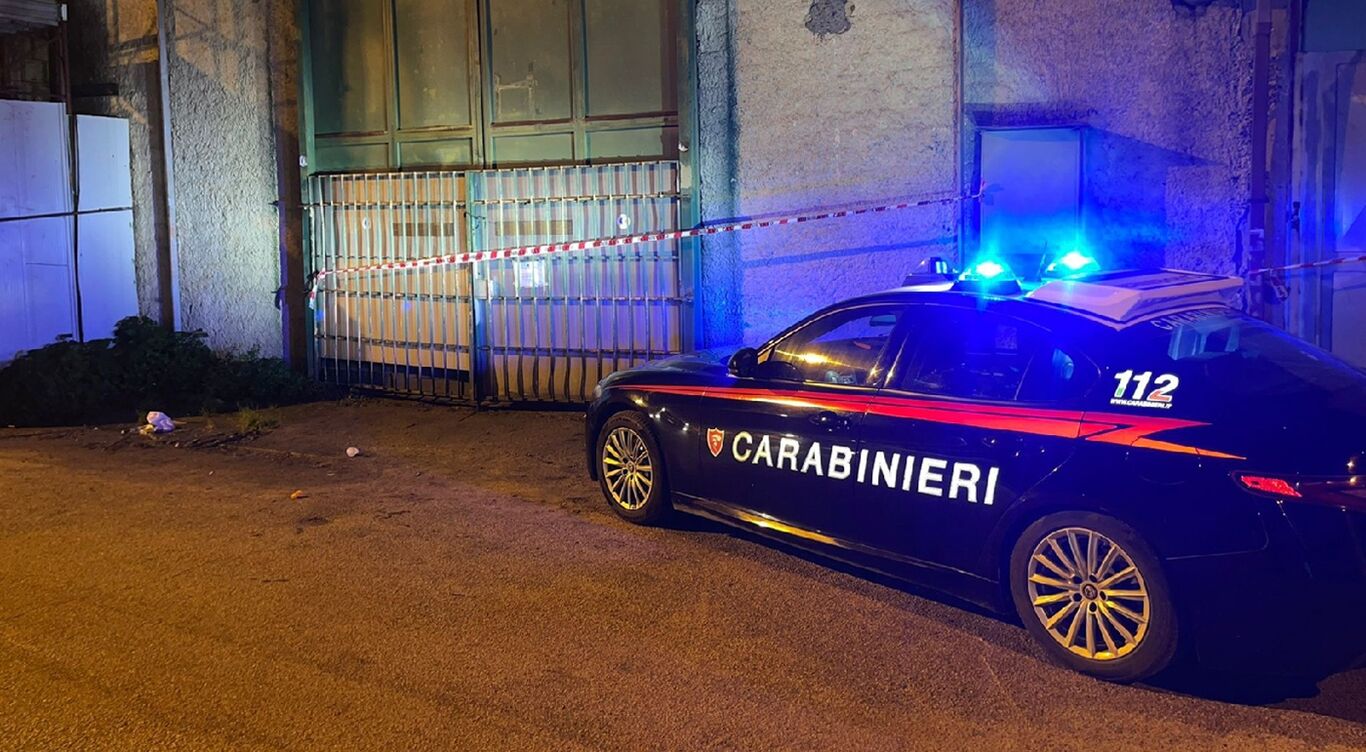 Ercolano, operazione da film anni 80: sventata truffa milionaria, tre le persone nei guai