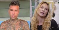 Angelica Montini, video rimosso con Fedez in sottofondo: quei versi che riaccendono il gossip