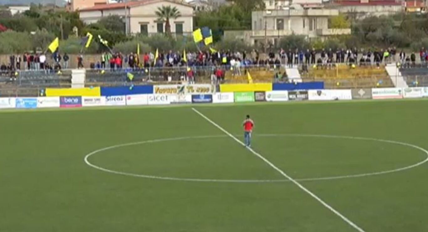 Il Savoia fa bottino pieno con il Castrum Favara (1-3) e riconquista la testa della classifica