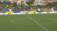 Il Savoia fa bottino pieno con il Castrum Favara (1-3) e riconquista la testa della classifica