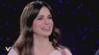 Rossella Brescia a Verissimo: “Da Luciano Cannito avrei voluto più chiarezza. Capitolo chiuso, oggi mi godo la vita da single”