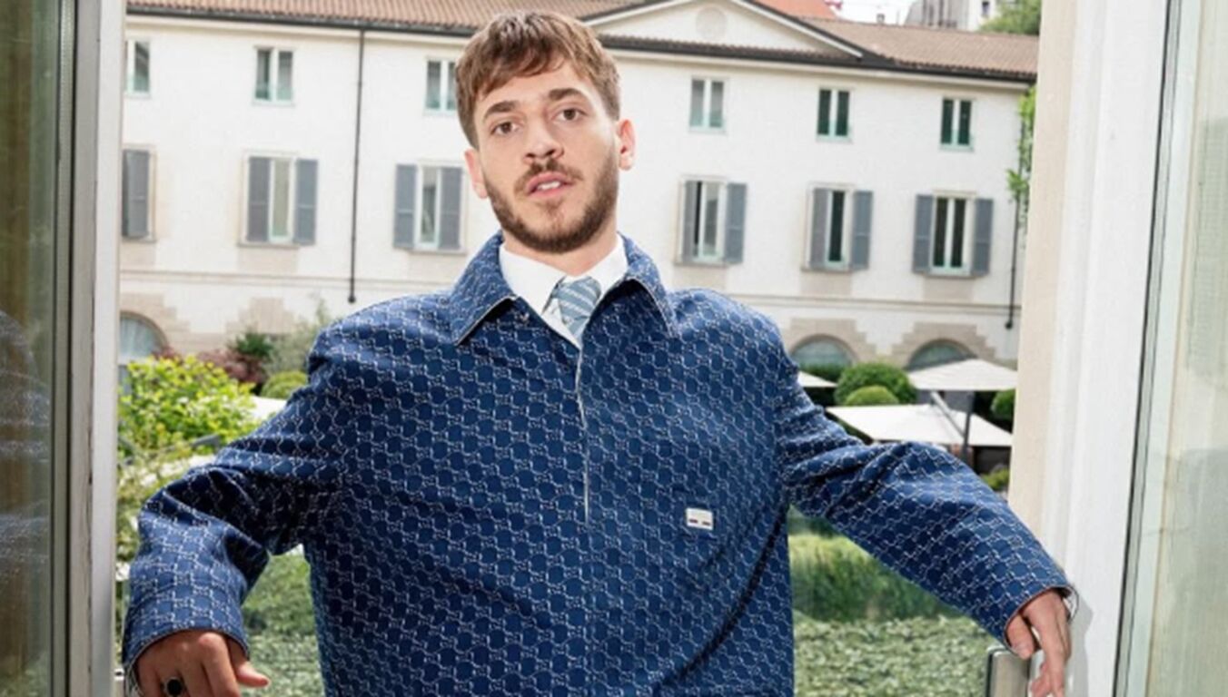 Amici, Holden si sfoga sui social: "Non posso pubblicare la mia musica, è frustrante"