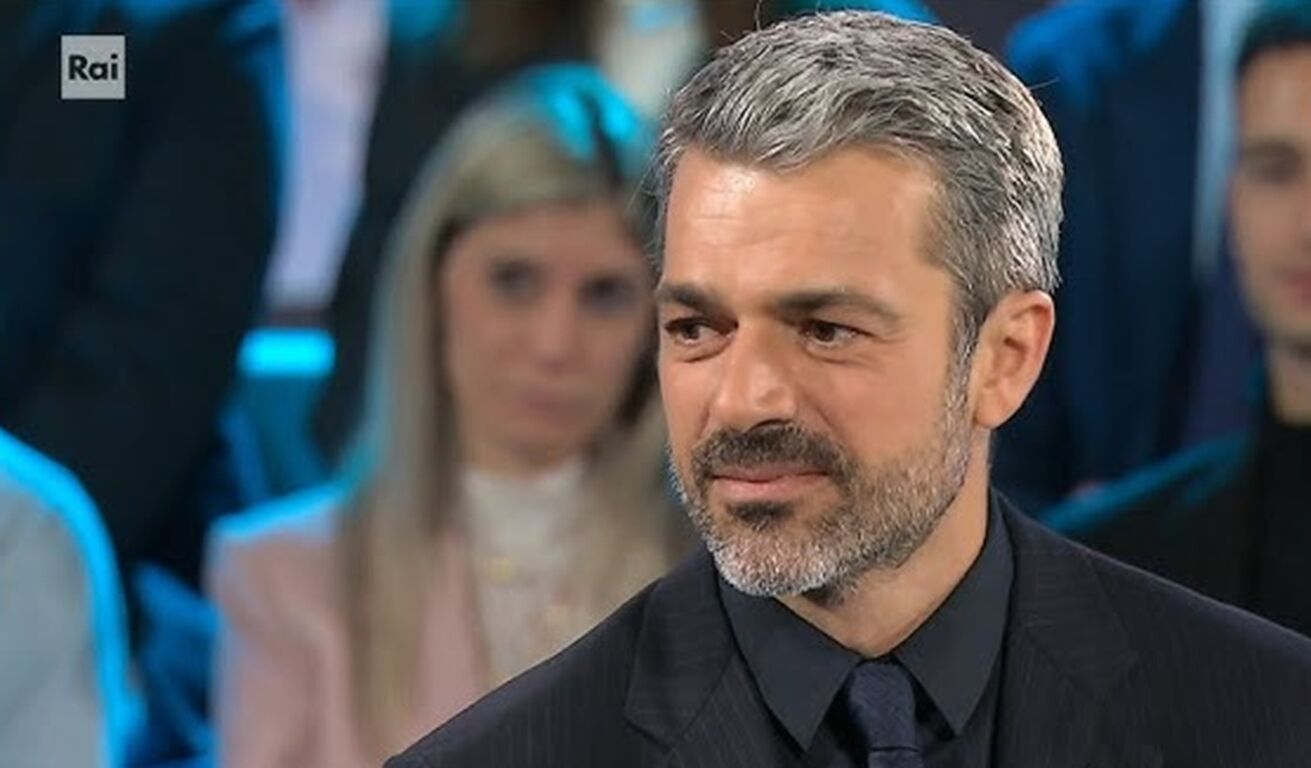 Luca Argentero sul caso Signorini-Grande Fratello: "Livello troppo basso per essere commentato"