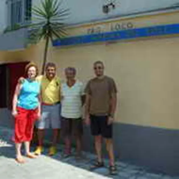 Oscar Guidone e la storia delle Pro Loco