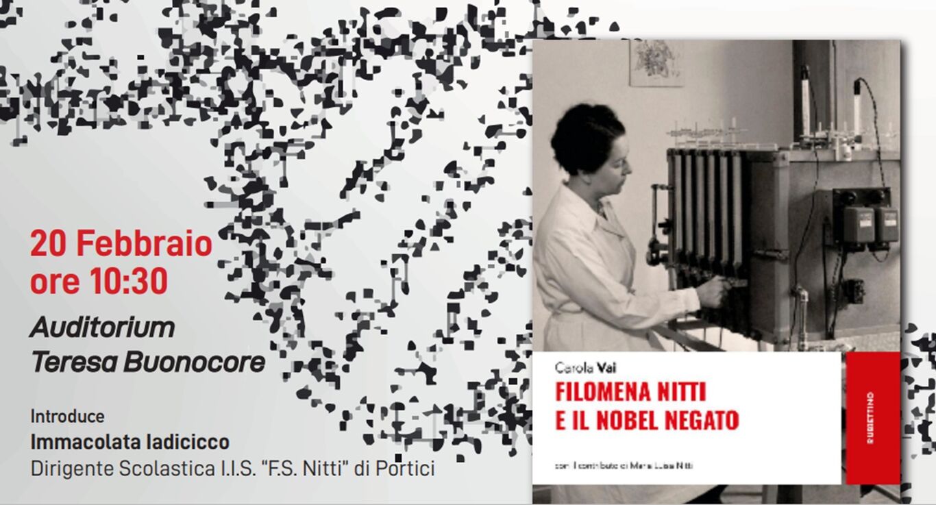 Portici, secondo appuntamento della rassegna culturale “Un caffè con gli autori”