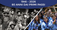 Torre Annunziata – Ottanta anni di Scoutismo nella nostra città: 1946-2026