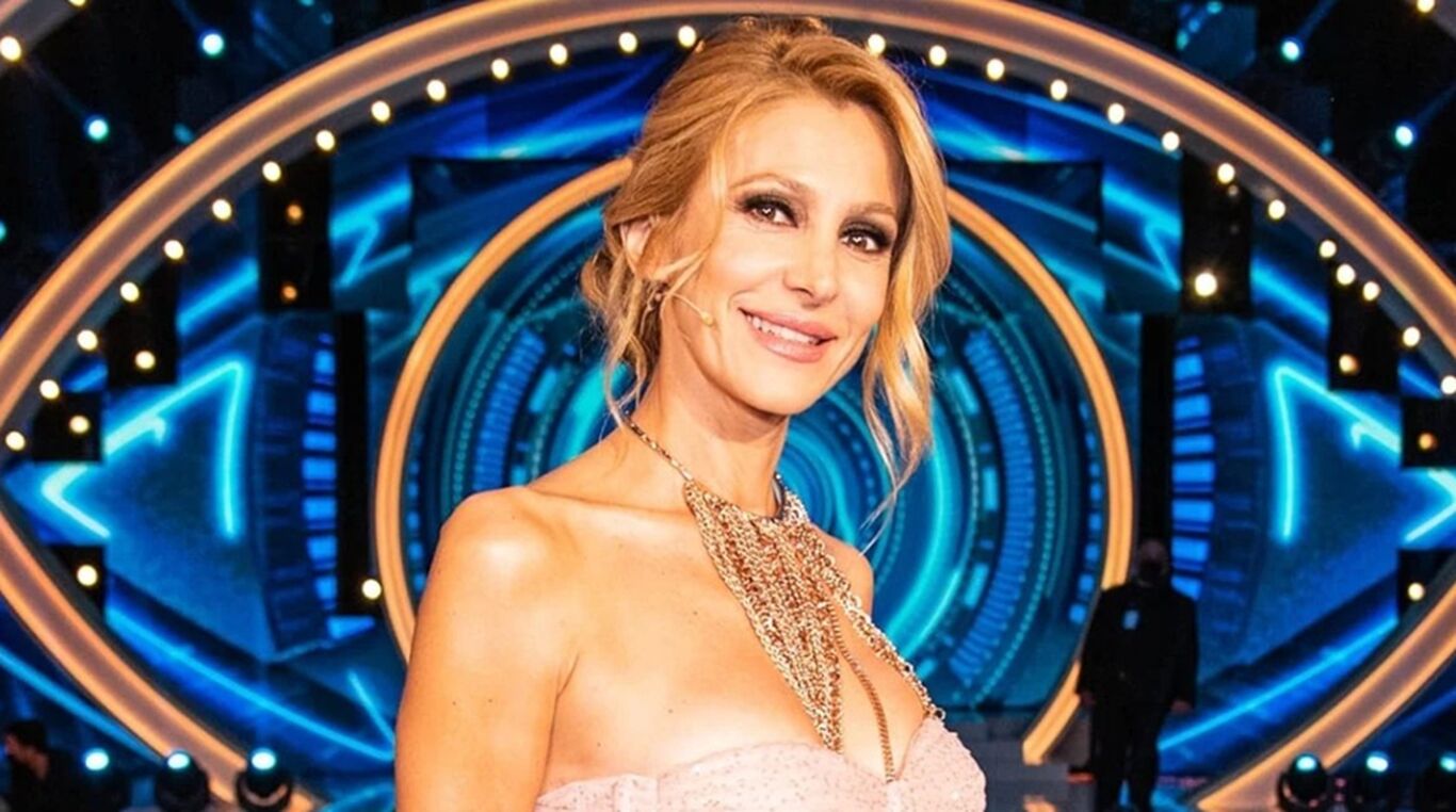 Adriana Volpe ‘scalzata' dalla conduzione di Linea Verde Tradizioni: lei si ‘vendica' e va al Grande Fratello Vip