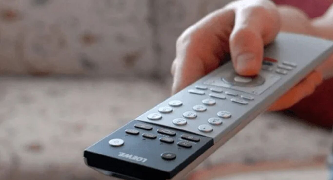 Ascolti tv, 'Cuori 3' su Rai1 vince il prime time con il 17,7% di share