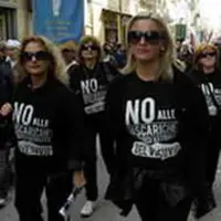 Boscoreale. Rifiuti, solidarietà delle Mamme Vulcaniche alle donne napoletane