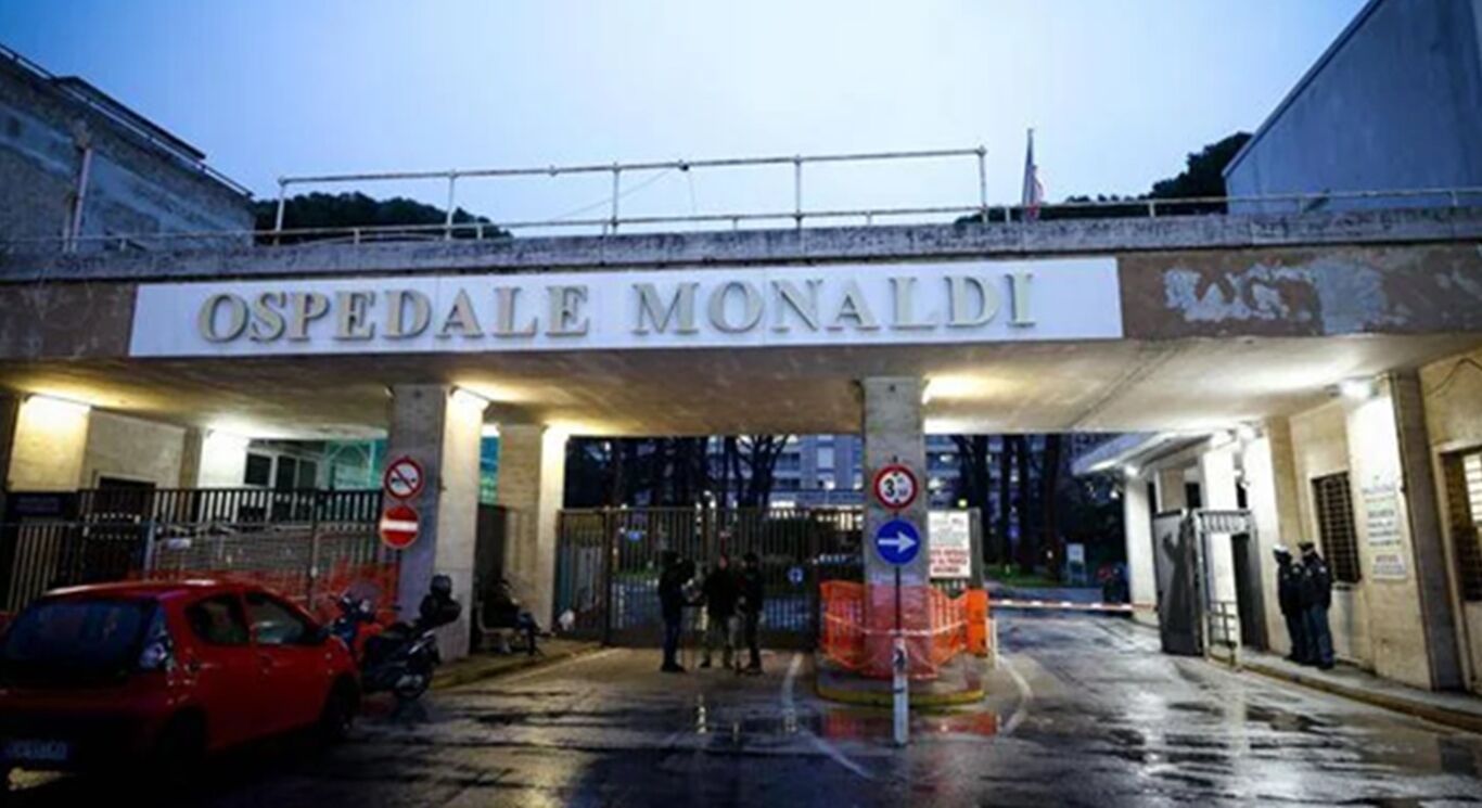 Bimbo trapiantato a Napoli, la mamma: "Per ora resta in lista"