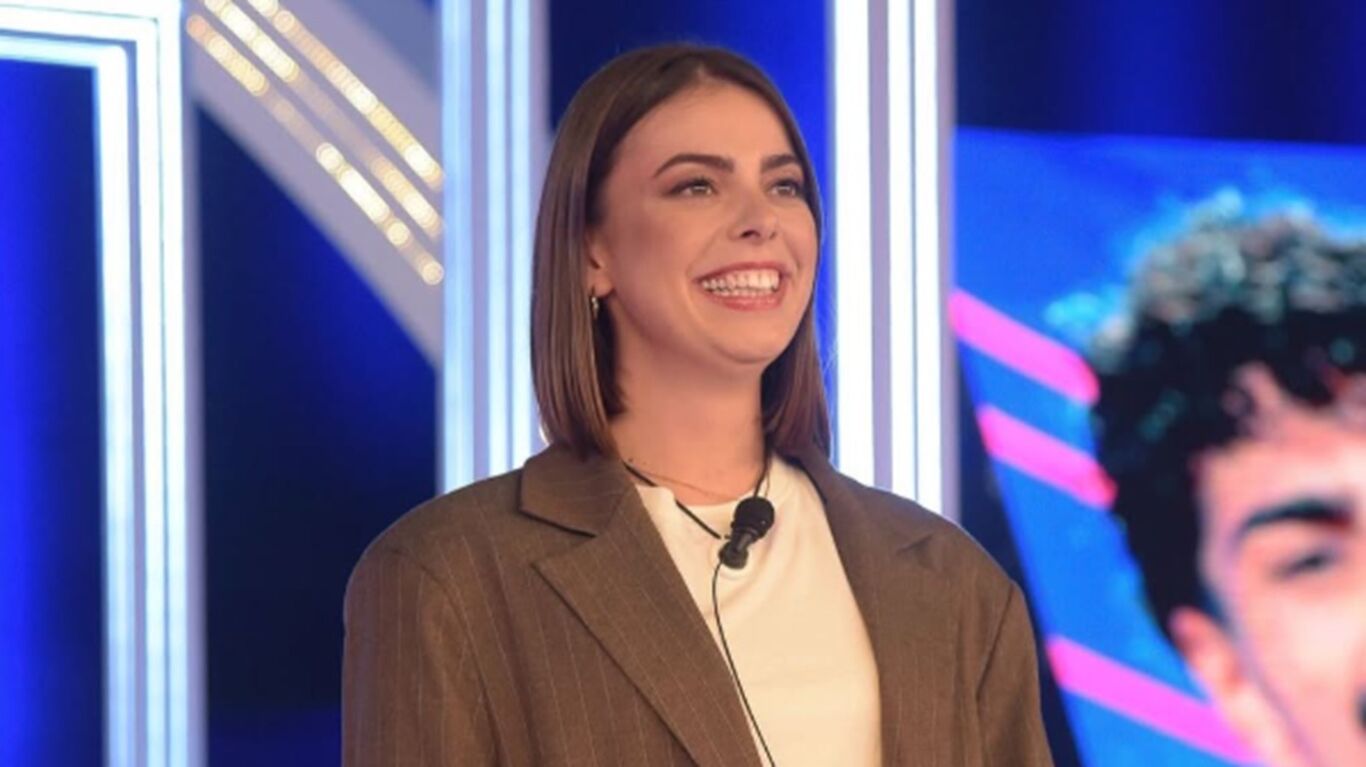 Benedetta Stocchi dopo il Grande Fratello: archiviato il triangolo con Domenico e Valentina, ora c'è Alessio