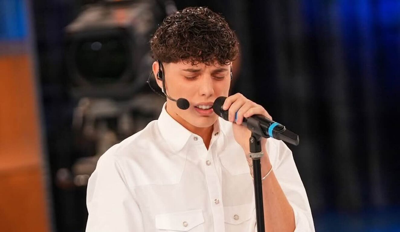 Amici 25, nessuna squalifica per Riccardo Stimolo e il web esplode: "Boicottiamo il programma"