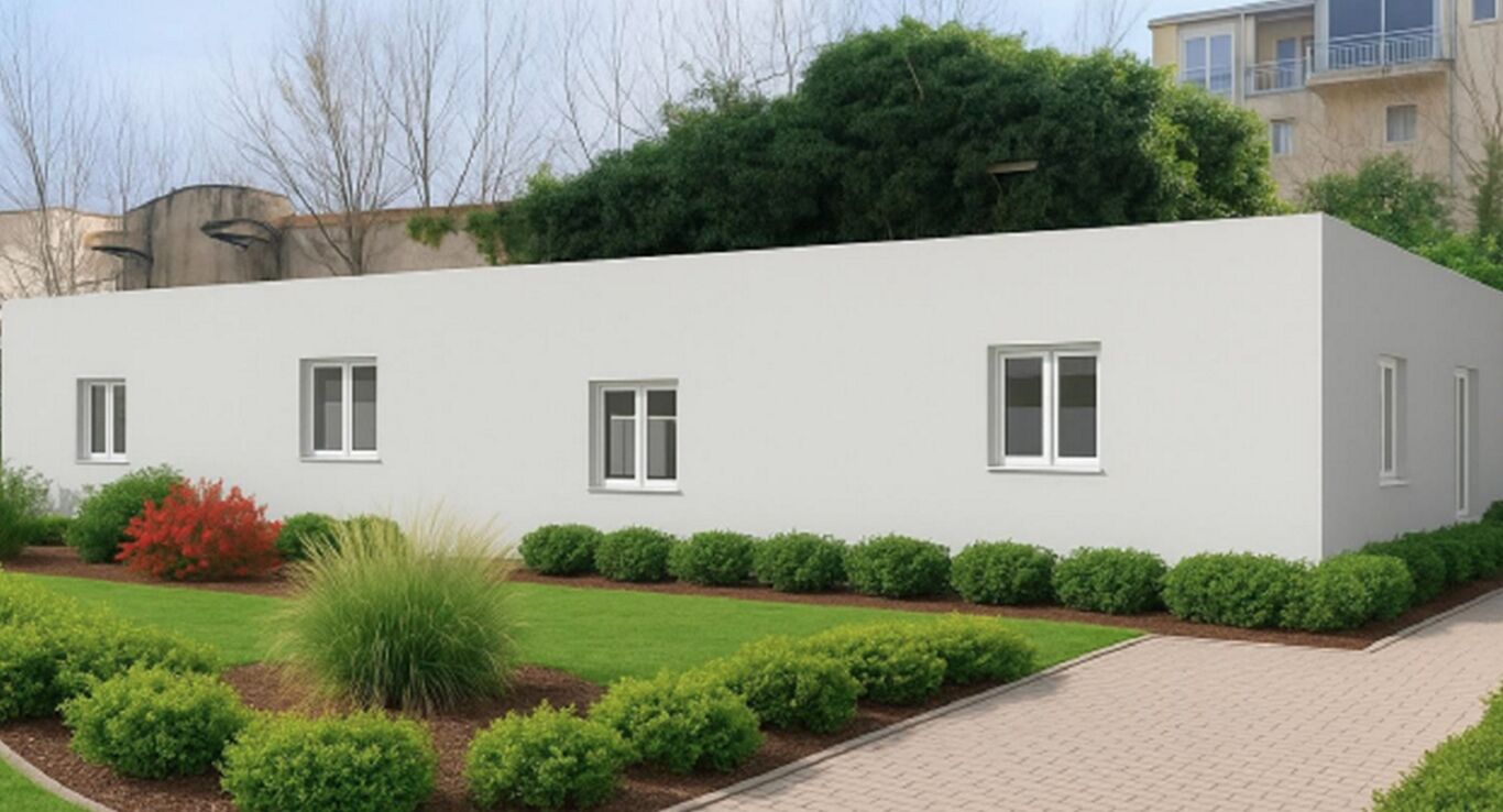 Torre Annunziata, nuova mensa nell'istituto Leopardi: approvato il progetto