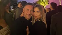 Francesco Totti e Noemi Bocchi in crisi? Lite sul Grande Fratello: “Lui vuole partecipare al reality”