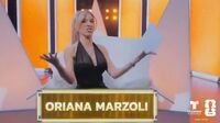 Oriana Marzoli sbarca a La Casa de los Famosos, nuova sfida per la 'reina' dei reality show