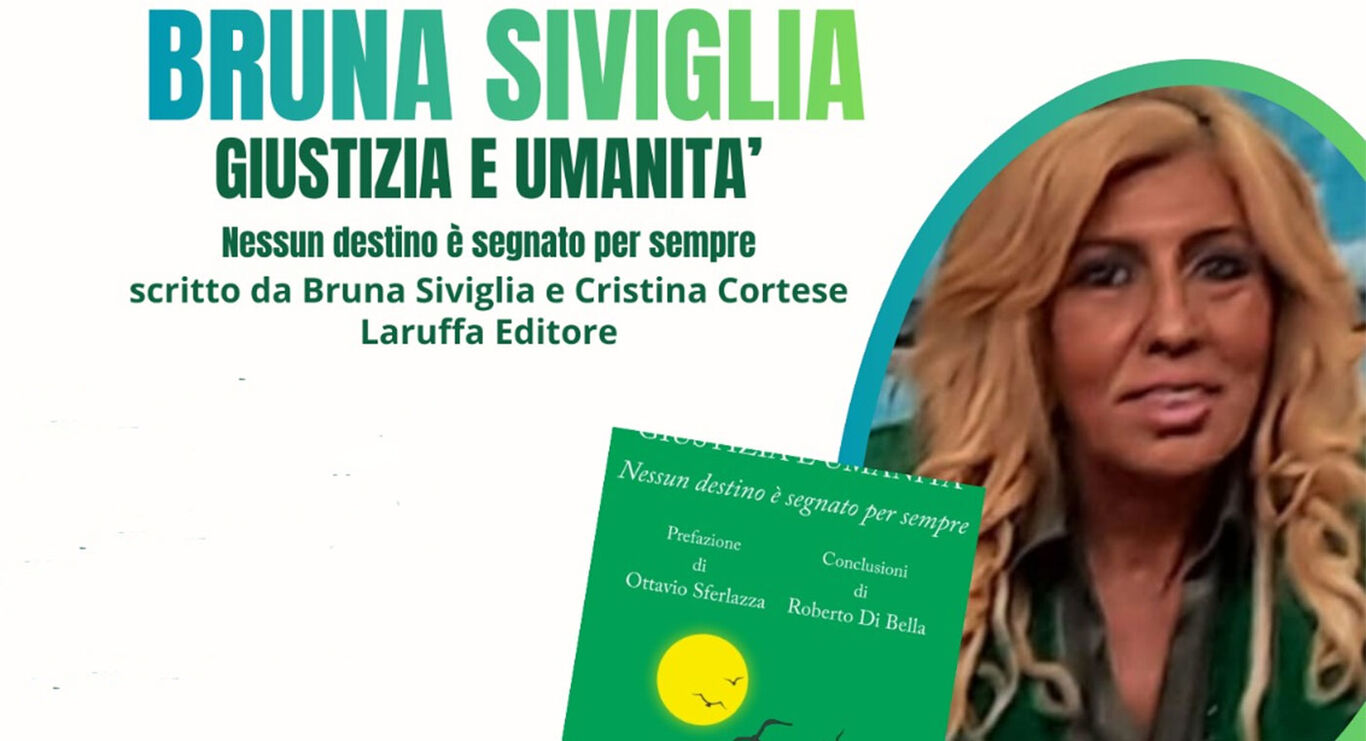 Torre Annunziata, presentazione del libro di Bruna Siviglia all'Istituto Leopardi-Parini