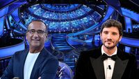 Carlo Conti annuncia l'addio a Sanremo: "Passo la mano". In pole c'è Stefano De Martino