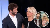 Maria De Filippi e Stefano De Martino insieme: "pranzo di lavoro" a Roma?