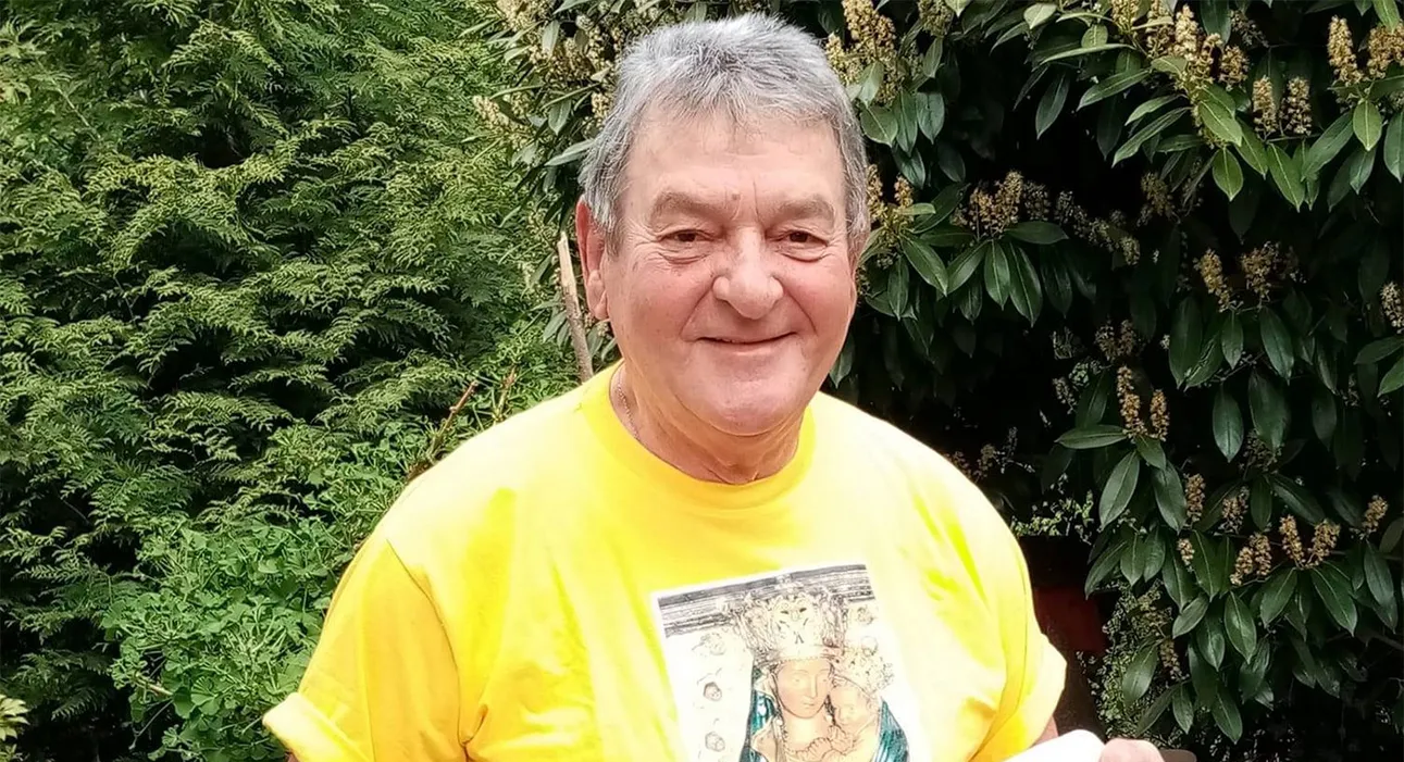 Torre Annunziata - Addio ad Oscar Guidone, presidente dell'associazione Torresi nel Mondo