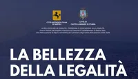 "La Bellezza della Legalità": convegno a Castellammare di Stabia