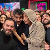 Sanremo, Fiorello: 'Fedez e Masini vinceranno il Festival, lo so già"