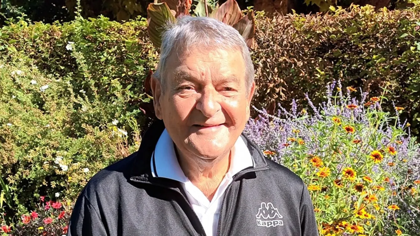 Oscar Guidone: storia di un torrese diventato mito tra Torre Annunziata e Emmendingen