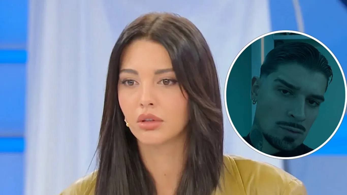 Chi è Matteo Stratoti? Il nuovo corteggiatore di Sara Gaudenzi a Uomini e Donne