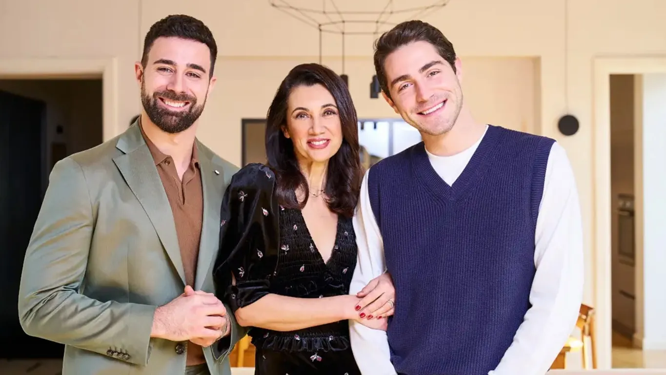 Cortesie per gli Ospiti, le rivelazioni di Tommaso Zorzi: dalla scelta delle case ai padroni di casa antipatici