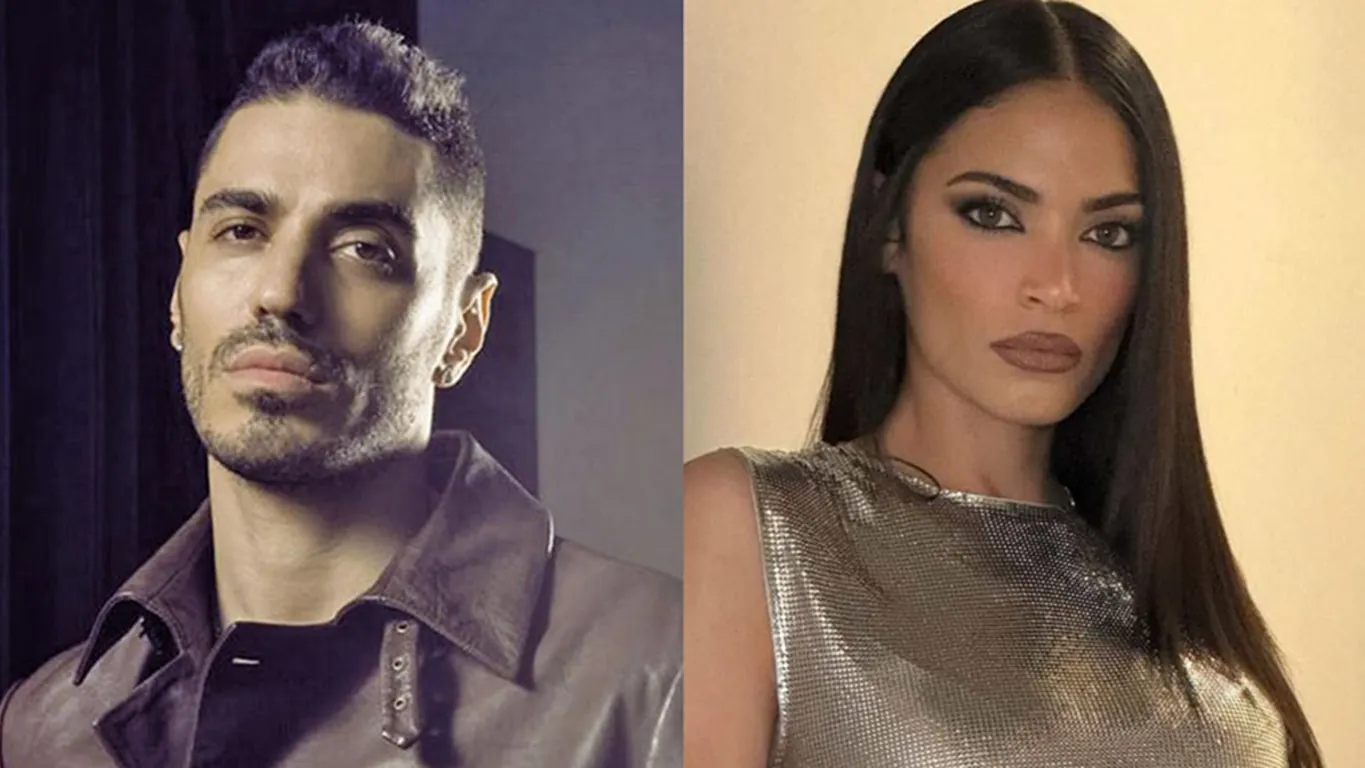 Marracash si è rifatto vivo con Elodie: cosa sta succedendo? Il retroscena