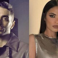 Marracash si è rifatto vivo con Elodie: cosa sta succedendo? Il retroscena