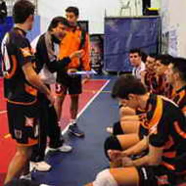 L´Oplonti Volley sconfitto a Roma in un match spettacolare