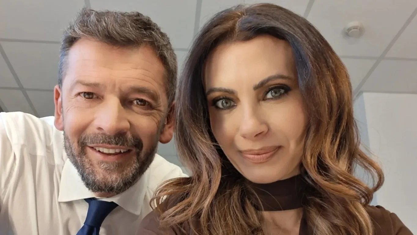 Agnese De Pasquale e Roberto Priolo, passione travolgente dopo Uomini e Donne: le confessioni piccanti della coppia