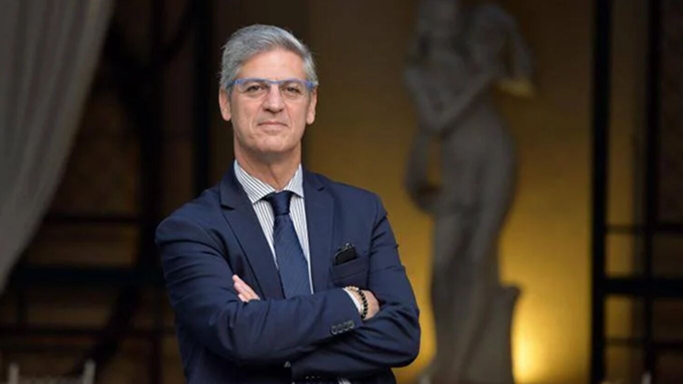 Rai Sport, Paolo Petrecca rimette mandato all'Ad Rossi. E su Instagram cita i versetti dell'Ultima Cena