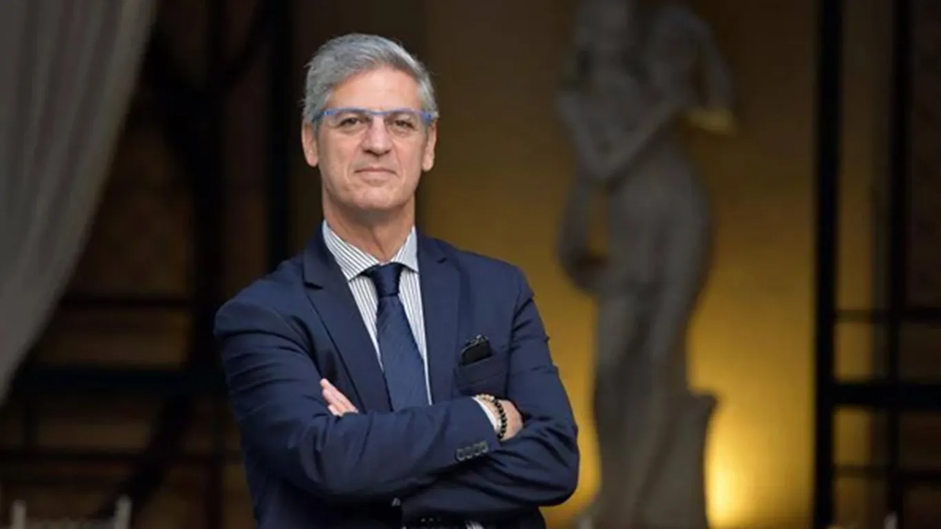 Rai Sport, Paolo Petrecca rimette mandato all'Ad Rossi. E su Instagram cita i versetti dell'Ultima Cena