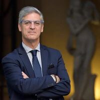 Rai Sport, Paolo Petrecca rimette mandato all'Ad Rossi. E su Instagram cita i versetti dell'Ultima Cena