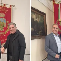 Boscoreale, avvicendamento in Giunta e Consiglio comunale tra Giordano e Fiore