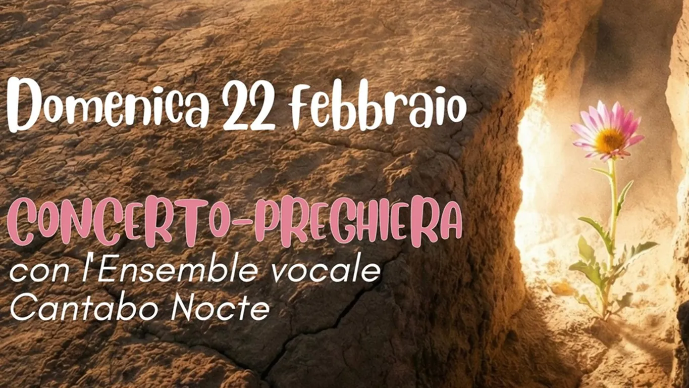 Sant'Antonio Abate, "Concerto-Preghiera": musica e meditazione alla Parrocchia Gesù Redentore