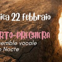 Sant'Antonio Abate, "Concerto-Preghiera": musica e meditazione alla Parrocchia Gesù Redentore