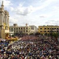 Papa Leone XIV in Campania: doppia visita tra Pompei, Napoli e Acerra nel segno di pace e Laudato sì
