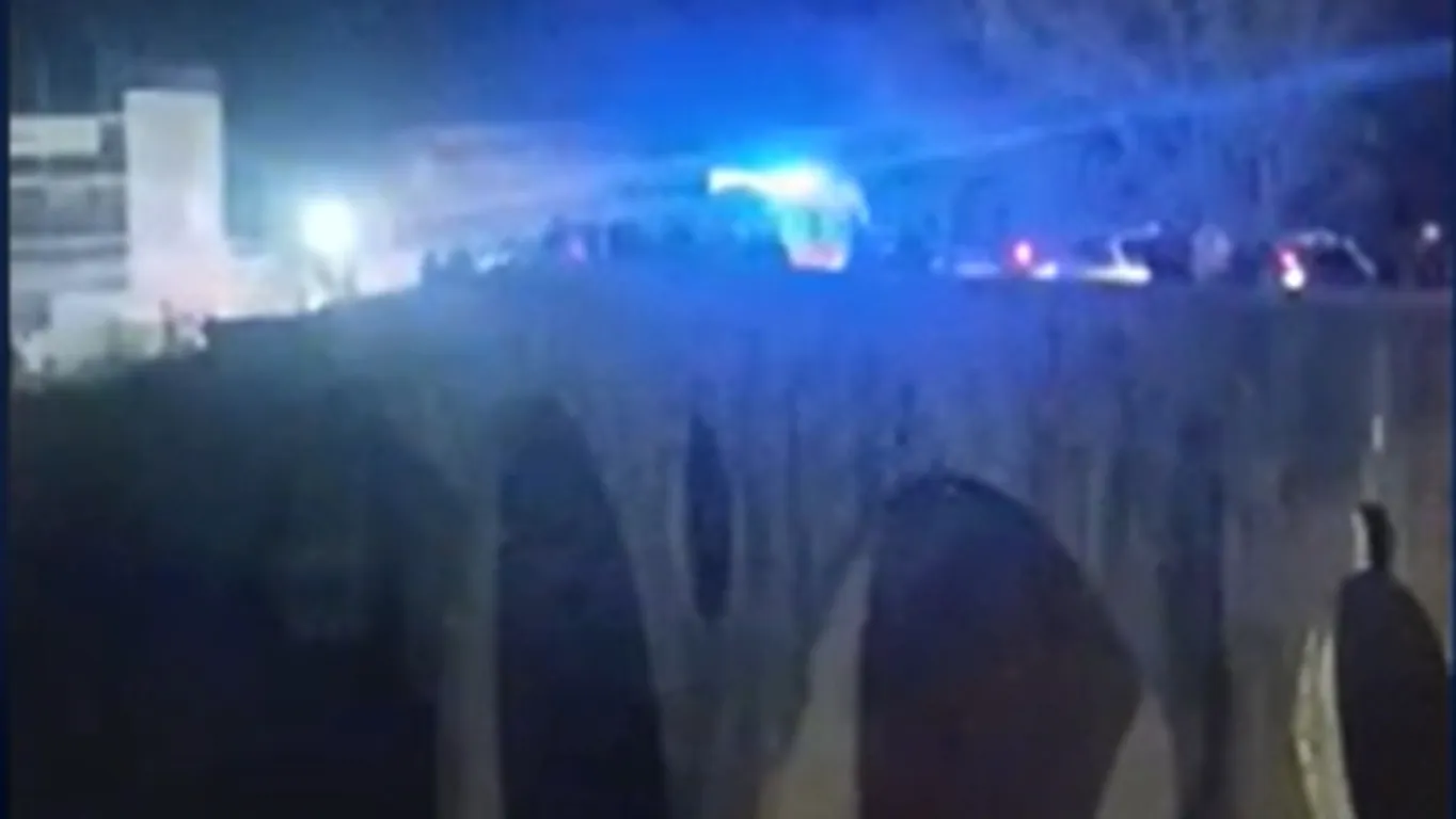 Capua, 75enne di Torre Annunziata si lancia nel Volturno dal Ponte Romano