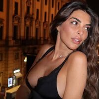 Grande Fratello, Greta Rossetti avvistata a Verona in dolce compagnia: chi è il misterioso ragazzo?